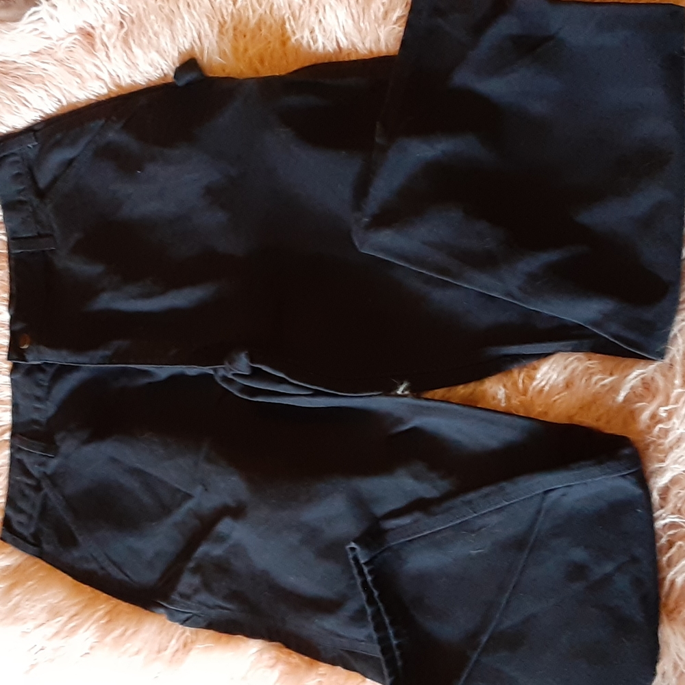 CARHARTT | Navy Pants